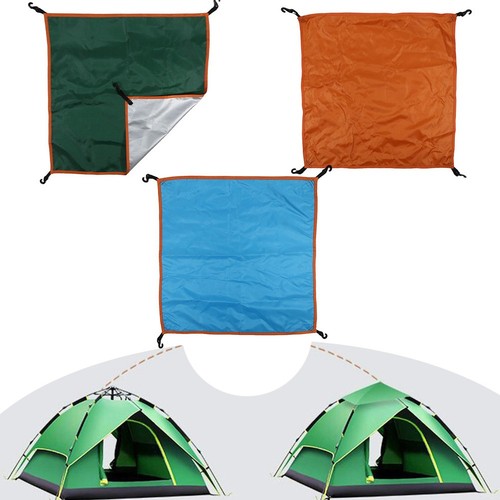 For outdoor camping - for, fly