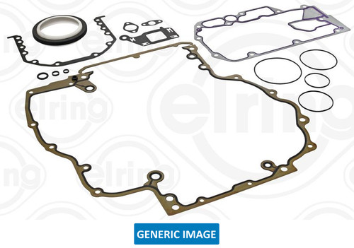 Elring 519 441 crankcase - elring, 519.441