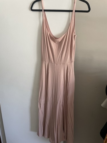 Reformation midi dress size - reformation,
