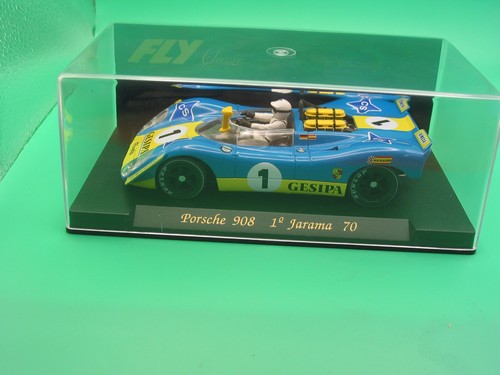 Fly c15 porsche - fly,
