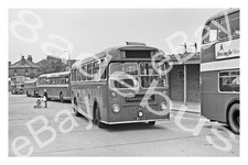 Bus Photograph WEST YORKSHIRE