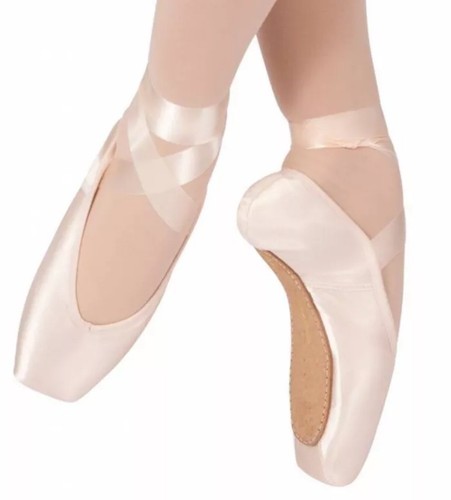 Russian pointe rubin cut - russian, u