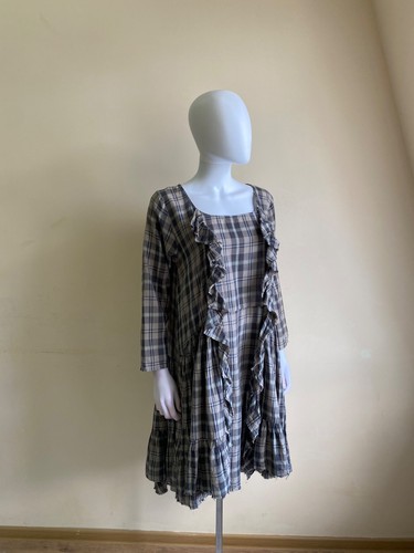 Ewa walla plaid - i,