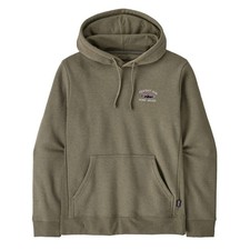 Patagonia Home Water Trout
