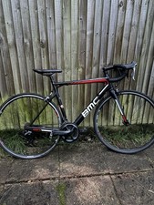 BMC Teammachine SLR03 Carbon