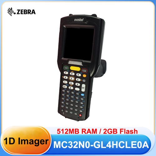 Motorola mc32n0 - motorola,
