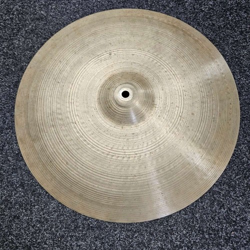 Crash cymbal zildjian - 16",