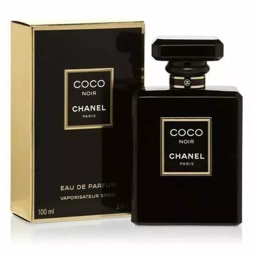 Chanel coco noir - eau, de