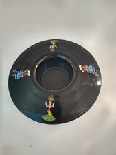 Bagley & Co, Elf Vase, Pat