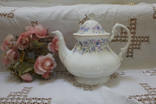Nb546i lovely mayfair tea pot - ,