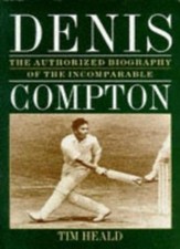 Denis: Authorised Story of the
