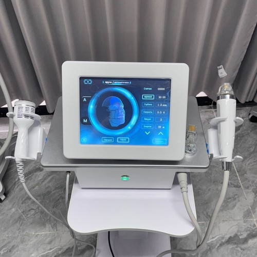 Facial rf fractional - 2,