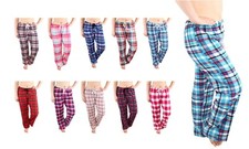 Womens Pajama Pants