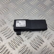 VAUXHALL MOKKA CENTRAL LOCKING