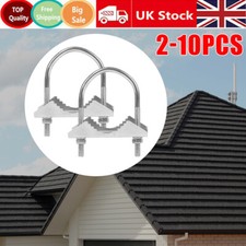 2-10PCS HEAVY DUTY STEEL JAW