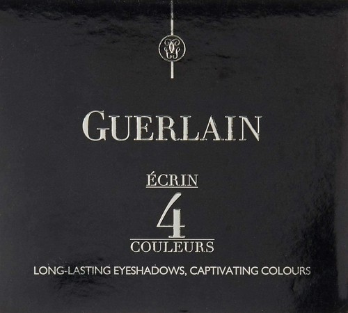 Guerlain ecrin couleur long - ecrin,