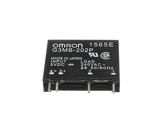 G3mb 202p 5vdc - dc-ac, pcb