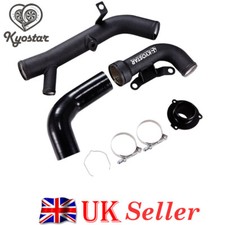 Turbo Discharge Pipe