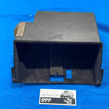 Porsche 944 late from 85.5 glove box bare unit, used