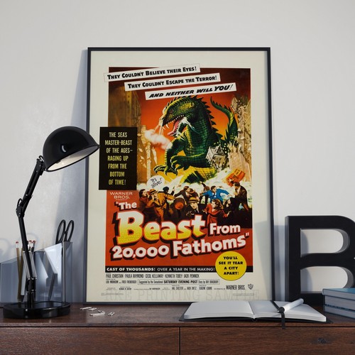 Vintage the beast - vintage,
