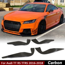 For Audi TT RS MK3 TTRS