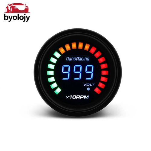52mm 12v car - 2"52mm,