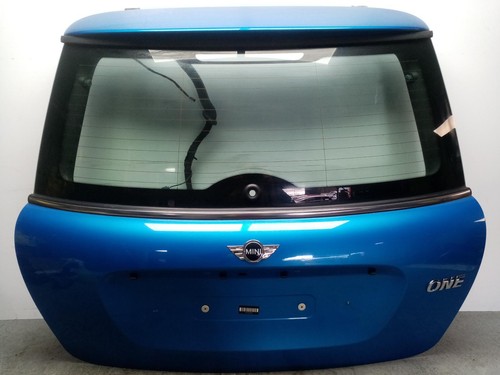 Bmw mini year - 06-15,