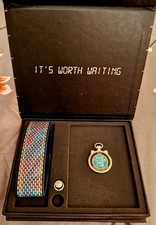 ZOX Pearl Good Things Take Time