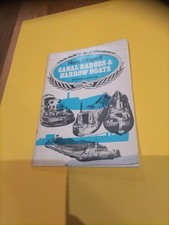 Shire Album 8 Canal Barges And