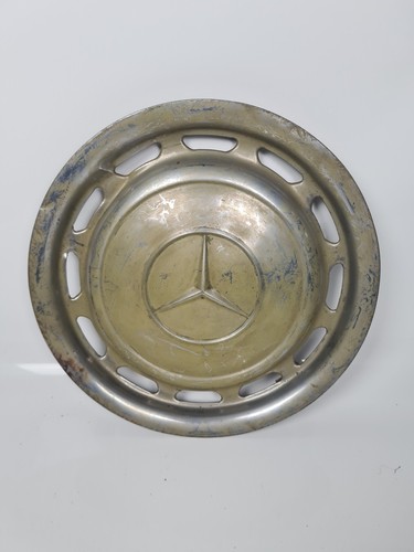 Vintage mercedes benz metal - mercedes,