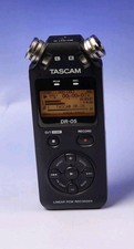TASCAM DR-05 V2 PORTABLE