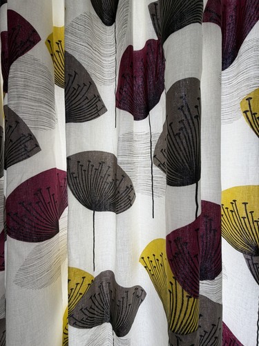 Sanderson dandelion clocks - sanderson,