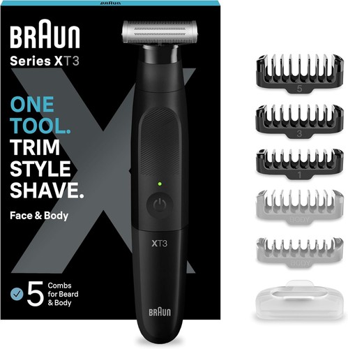 Electric shaver beard - shaver,