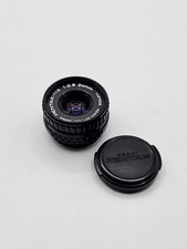 Pentax - 110 24mm f/2.8 Lens