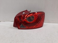 SEAT IBIZA SPORT CR TDI MK4 2008-2017 Rear Right Halogen Taillight 6J4945096H