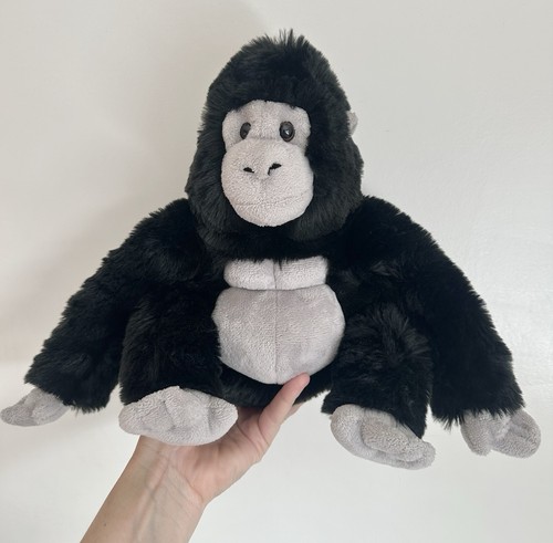 Ravensden gorilla soft toy - ravensden,