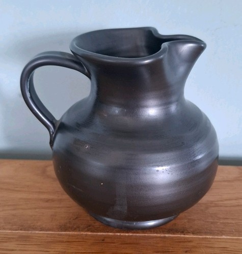 Vintage prinknash pottery - prinknash, grey