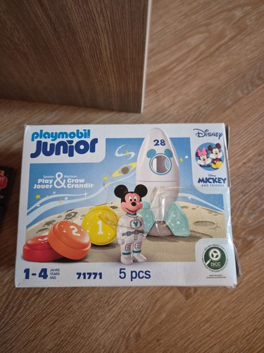 Playmobil 71771 junior - junior, &