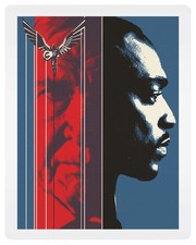 Captain America: Brave New