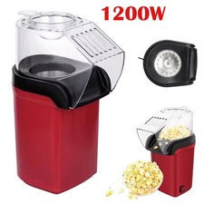Popcorn Maker Hot Air Popcorn