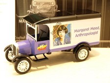 Matchbox Platinum 92547 Ford