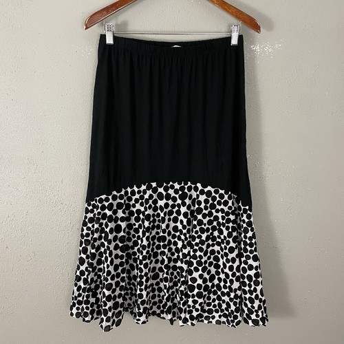 Chalet ceci midi skirt pull - chalet,