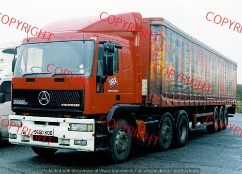 Truck photo large 5 - large, 7