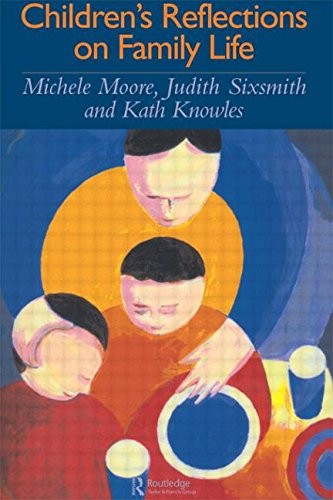 Children reflections on - reflections,