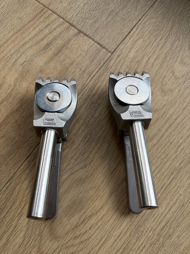 Pros pro tennis clamps - , for
