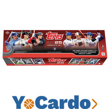 2025 Topps Complete Baseball