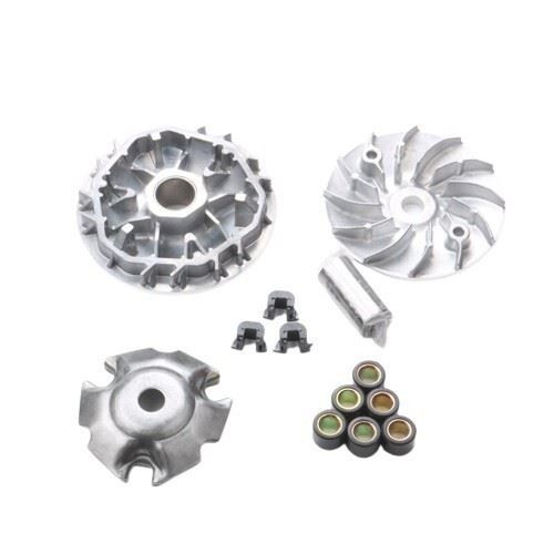 Fits honda pcx - fits, 125