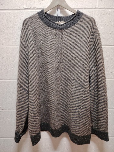 New mens white - mens, grey