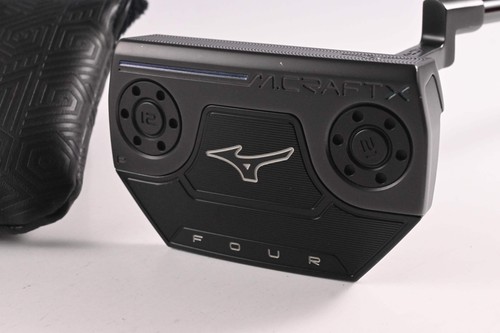 Mizuno craft four - mizuno,