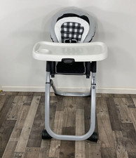 Graco DuoDiner DLX 6‑in‑1